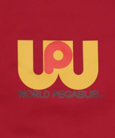 WEGO 【SCHOOLITEM】ワールドペガサスコラボマルチキンチャク