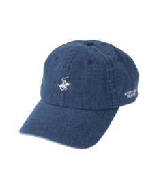 AMERICAN HOLIC ツイル刺繍ＣＡＰ／Ｂ．Ｈ　ＰＯＬＯ　ＣＬＵＢ