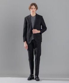 JOSEPH HOMME 【OCEANS 6月号掲載】スムーススラブストレッチ / EZA