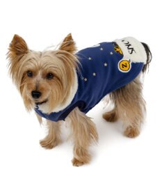 PET PARADISE スヌーピー ペティヒート DAN 《お星さま》 小型犬