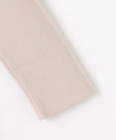 23区 【滝沢眞規子さん着用/一部店舗限定/洗える】ニットコンビジャカード ワンピース