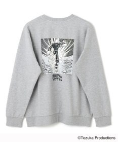 JOSEPH HOMME 鉄腕アトム×JOSEPH HOMME　BACK PRINT LONG SWEAT