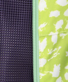 PW CIRCULUS 今が旬！【MEN】【洗える/ストレッチ】アニマルプリント ジップアップ フーデッド ブルゾン