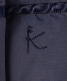 組曲 KIDS 【150-160cm】中綿 ショートコート