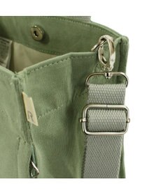 ROOTOTE 1413【無地＆ボーダー】/ NA.スクエア2way.テンジク-B