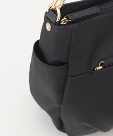 LA BAGAGERIE タック2WAYショルダーバッグ