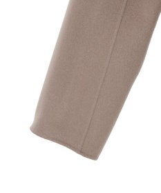 JOSEPH ライトダブルフェイス　ショートコート