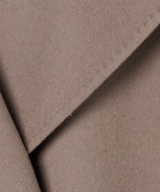 JOSEPH ライトダブルフェイス　ショートコート