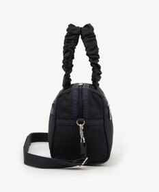 LeSportsac GH EVERYDAY SM SATCHEL /ディープシーブルー