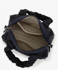 LeSportsac GH EVERYDAY SM SATCHEL /ディープシーブルー