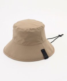 PW CIRCULUS 【手洗い洗濯可】【UNISEX】バケットハット ゴルフ