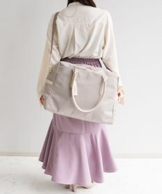 ACE BAGS & LUGGAGE Jewelna Rose グレタ ナイロンボストンバッグ 16182 ジュエルナローズ