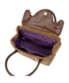 ANNA SUI マデリーン ハンドバッグ