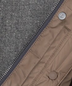 GOTAIRIKU 【山栄毛織】ウール×シルクハンティングジャケット