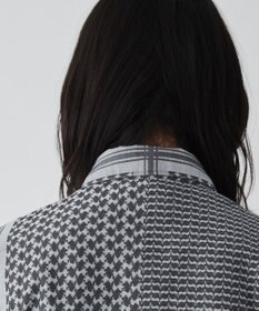 WEGO チェックパターンシャツ