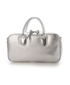 UNBILLION ペルケ perche / 牛革ランドスケープ2wayショルダーバッグ