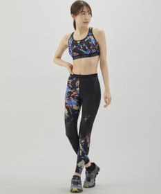 CW-X 【WOMEN】 スポーツブラ 5方向 吸汗速乾（前身頃） HTY128 /ワコール