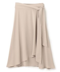 BEIGE， 【WEB＆一部店舗限定】ZECOLVA / スカート