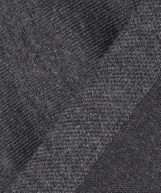 組曲 S 【前後着用可】ニューシックニットＶネック プルオーバー