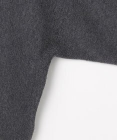 組曲 S 【前後着用可】ニューシックニットＶネック プルオーバー