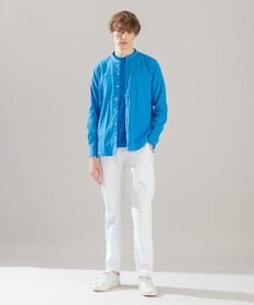 JOSEPH HOMME クールコットンリンクス ニット