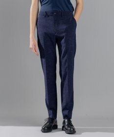 JOSEPH HOMME 【OCEANS 6月号掲載】スムーススラブストレッチ / EZA