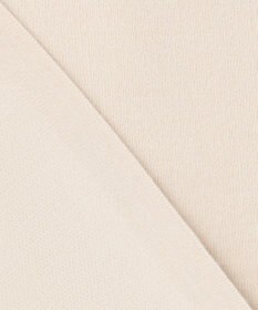 ICB 【WEB限定カラーあり】ウールブレンドスムース レイヤードデザインワンピース