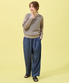 ANY メッシュプルオーバー