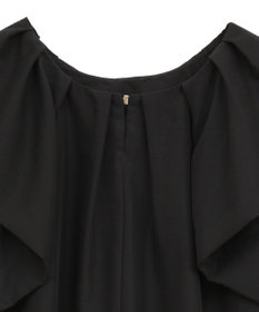 YECCA VECCA フレアブラウス