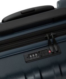 ACE BAGS & LUGGAGE RIMINI ヴェロネーゼ スーツケース 31L 機内持込 容量拡張 05861 リミニ