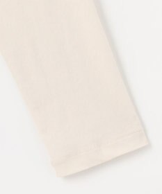 23区 【SLOW/一部店舗限定】シアーツイストシングルジャージー カーディガン