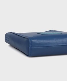 Paul Smith カラーブロックSS26 ミニショルダーバッグ