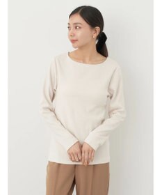 earth music&ecology 細リブＴＥＥ