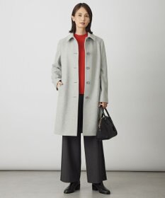 J.PRESS LADIES 【2way】arch ボストン バッグ