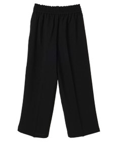 earth music&ecology リネンライクワイドパンツ