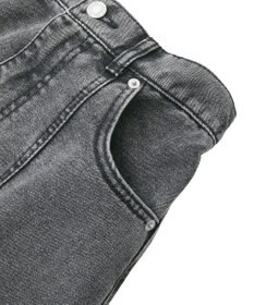 Green Parks イージーデニムマーメイドスカート