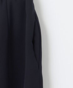 自由区 L 【セットアップ対応・接触冷感・UVケア・洗える】ライトストレッチ スカート