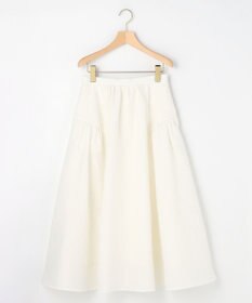 組曲 【先行予約・WEB限定】シアージャカード スカート