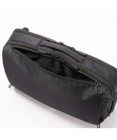 ACE BAGS & LUGGAGE ace. エース ハンスリーSDH ショルダーバッグ ボディバッグ A4ファイル 杢調生地  67792