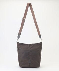 Y'SACCS ツイルナイロン　カーブショルダー　Mサイズ