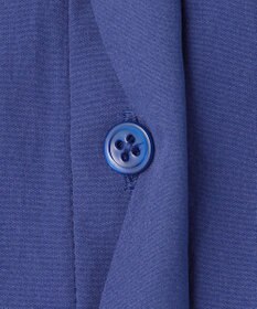 ICB 【先行予約】 ヴィンテージスパンブロード デザインブラウス