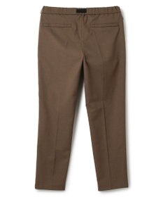 UNFILO MENS フレキシブルウェア テーパードパンツ  [23年秋冬商品]