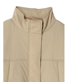 earth music&ecology モンスターコート