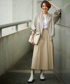 23区 ORSETTO 変形 ショルダー バッグ