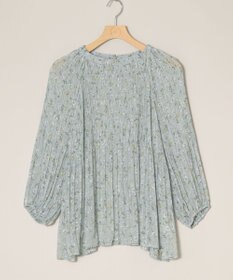 ONWARD Reuse Park 【any SiS】ブラウス春夏