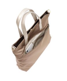 IBIZA シウダード　2WAYバッグ