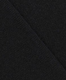 uncrave シルキー ニット コンビ トップス