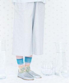 COQ フワリ シアーラメソックス