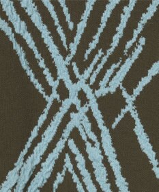 JOSEPH チェックニット　ベスト