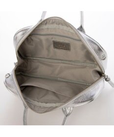 UNBILLION ペルケ perche / 牛革ランドスケープ2wayショルダーバッグ